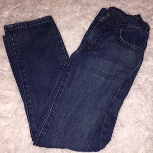 Boys jeans